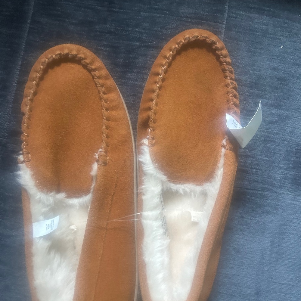 Slippers